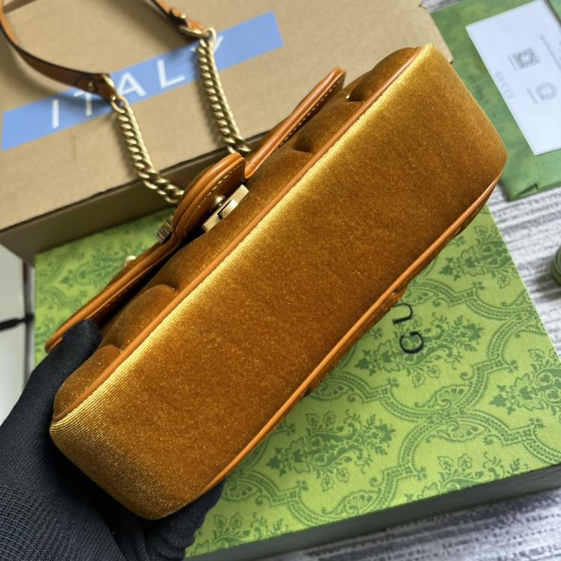 Gvc*1 marmont bags